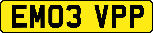 EM03VPP