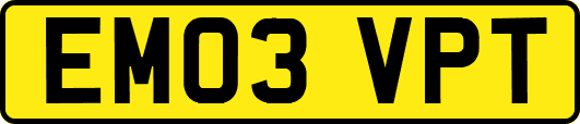 EM03VPT