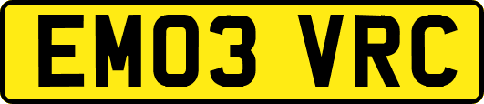 EM03VRC
