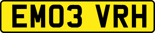 EM03VRH