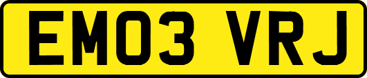 EM03VRJ