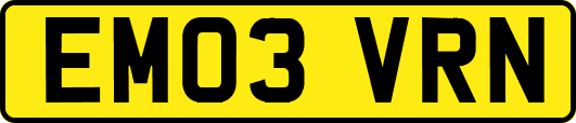 EM03VRN