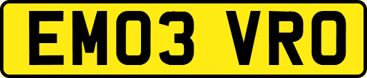 EM03VRO
