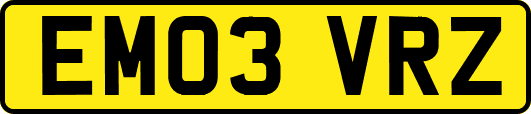EM03VRZ