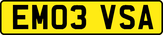 EM03VSA