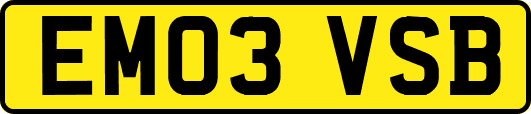 EM03VSB