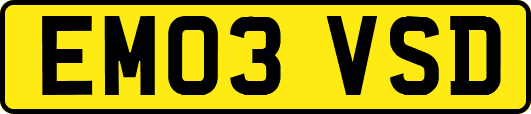 EM03VSD