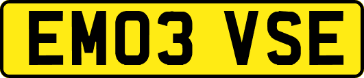 EM03VSE
