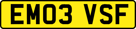 EM03VSF