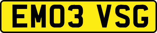 EM03VSG