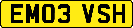 EM03VSH