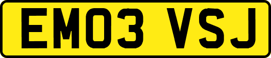 EM03VSJ