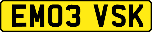 EM03VSK