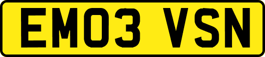 EM03VSN