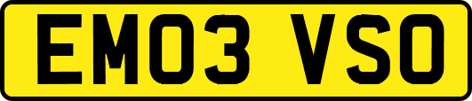 EM03VSO