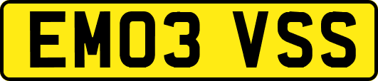 EM03VSS