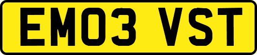 EM03VST