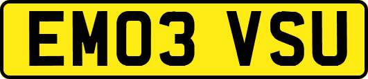 EM03VSU