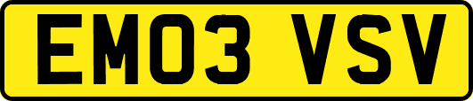 EM03VSV