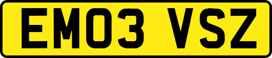 EM03VSZ