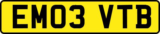 EM03VTB