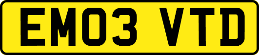 EM03VTD