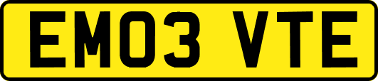 EM03VTE