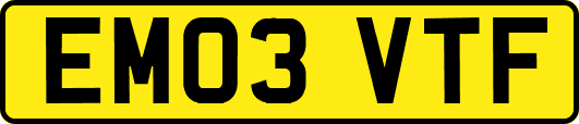 EM03VTF