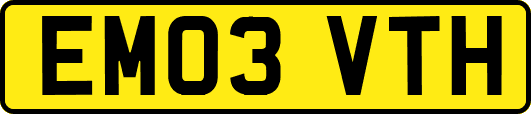 EM03VTH