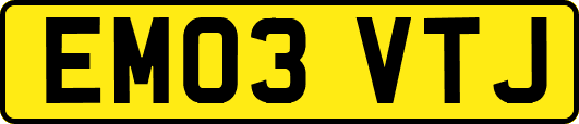 EM03VTJ