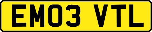 EM03VTL
