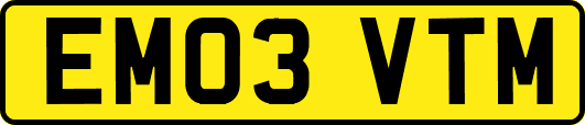 EM03VTM