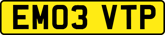 EM03VTP