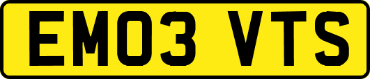 EM03VTS