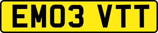 EM03VTT