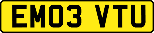 EM03VTU