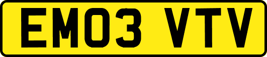 EM03VTV