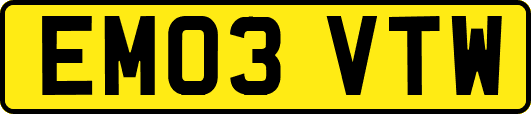 EM03VTW