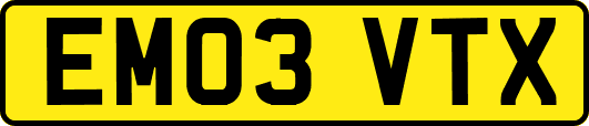 EM03VTX