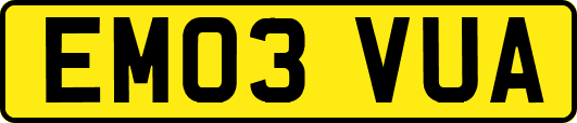 EM03VUA