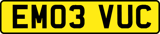 EM03VUC
