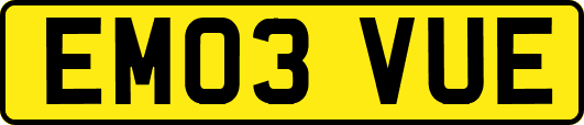 EM03VUE