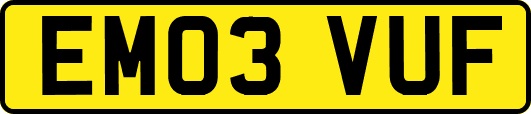 EM03VUF