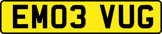 EM03VUG