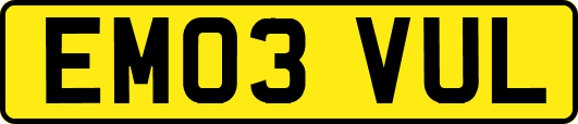 EM03VUL