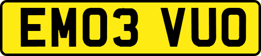 EM03VUO
