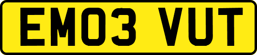 EM03VUT