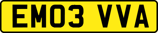 EM03VVA