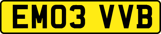 EM03VVB