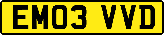 EM03VVD